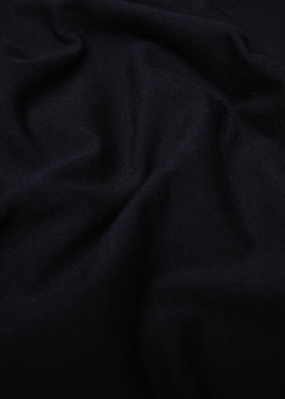 Blutsgeschwister Overall "Stride Along Bow" schwarz