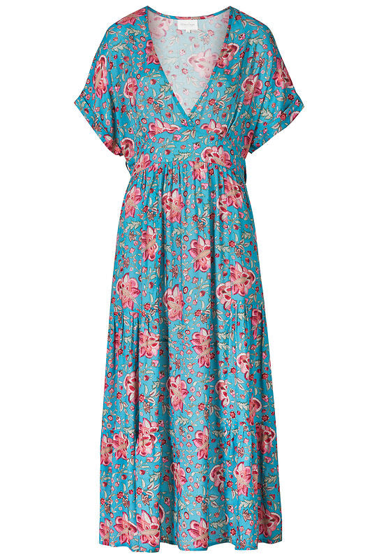 Himalaya  Kleid