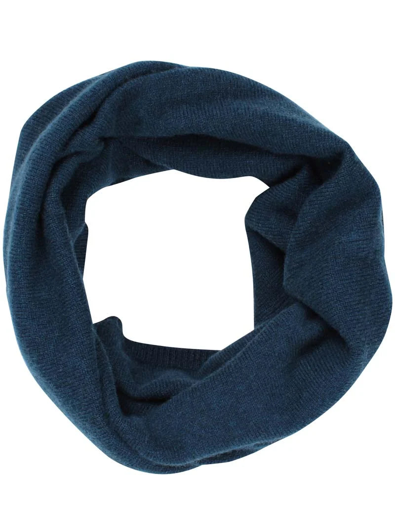 Danefae Loop "Danebest" blau/petrol