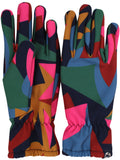 Danefae Handschuhe "Danehold" bunt