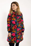 Danefae Softshelljacke "Danejane" bunt
