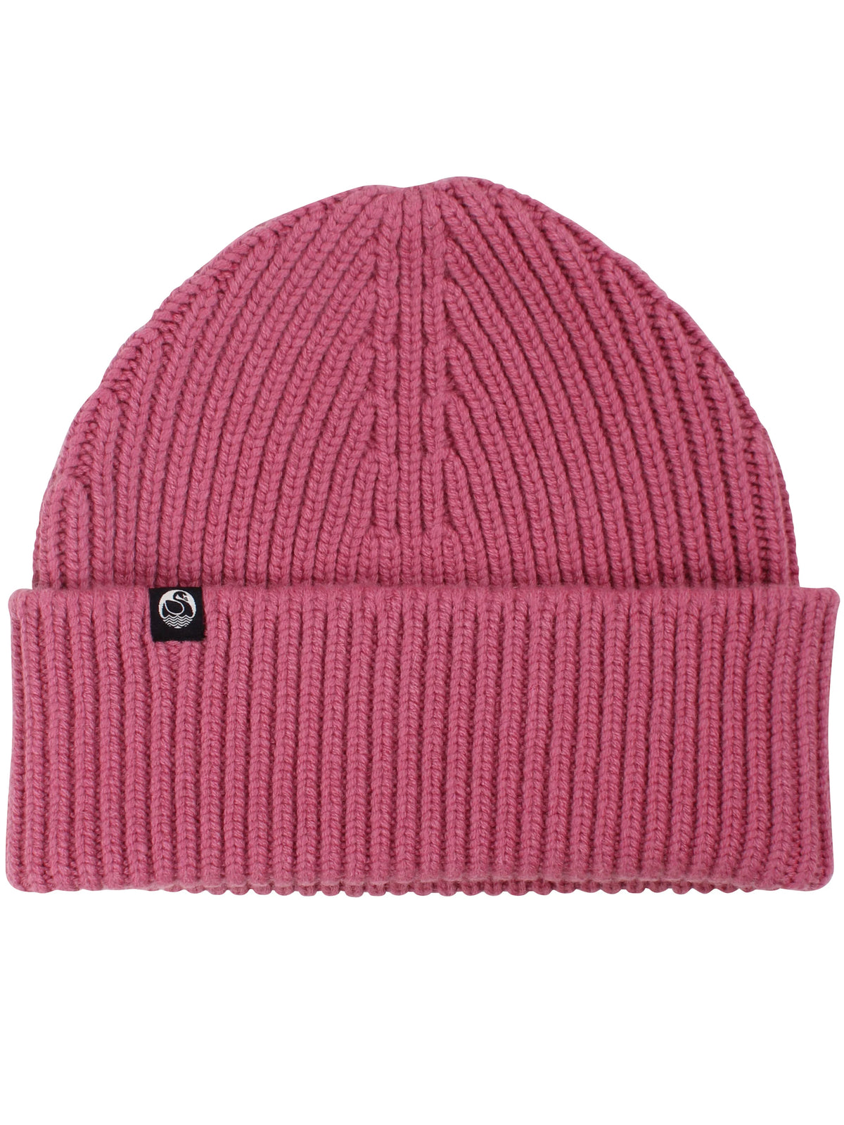 Danefae Mütze "Danewarm" pink
