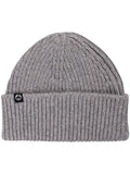Danefae Mütze "Danewarm" grau/silber
