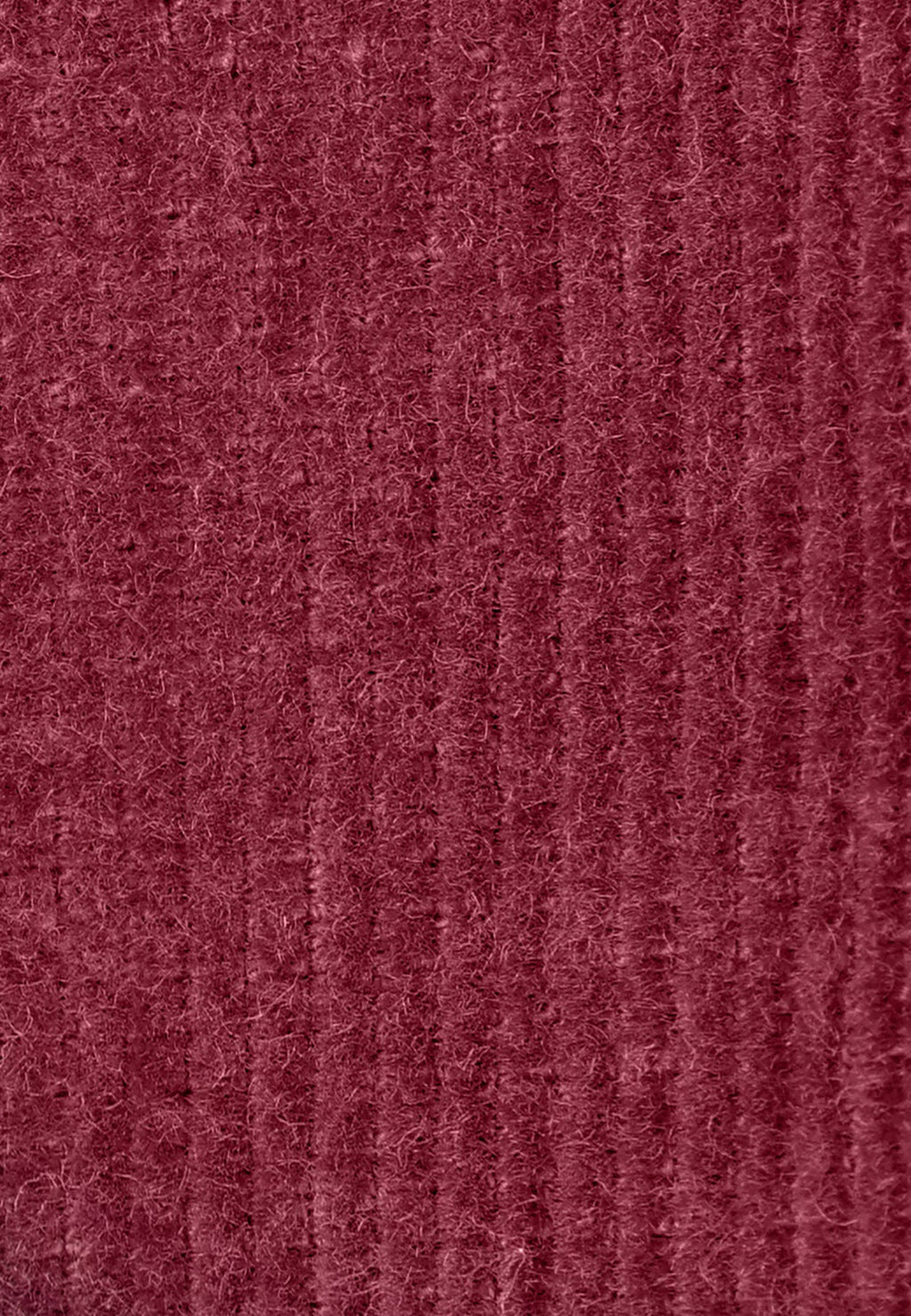 Deerberg Cordhose "Diertje" weinrot