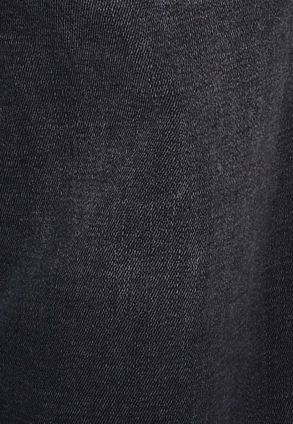 Deerberg Jeans "Evieana" schwarz / grau