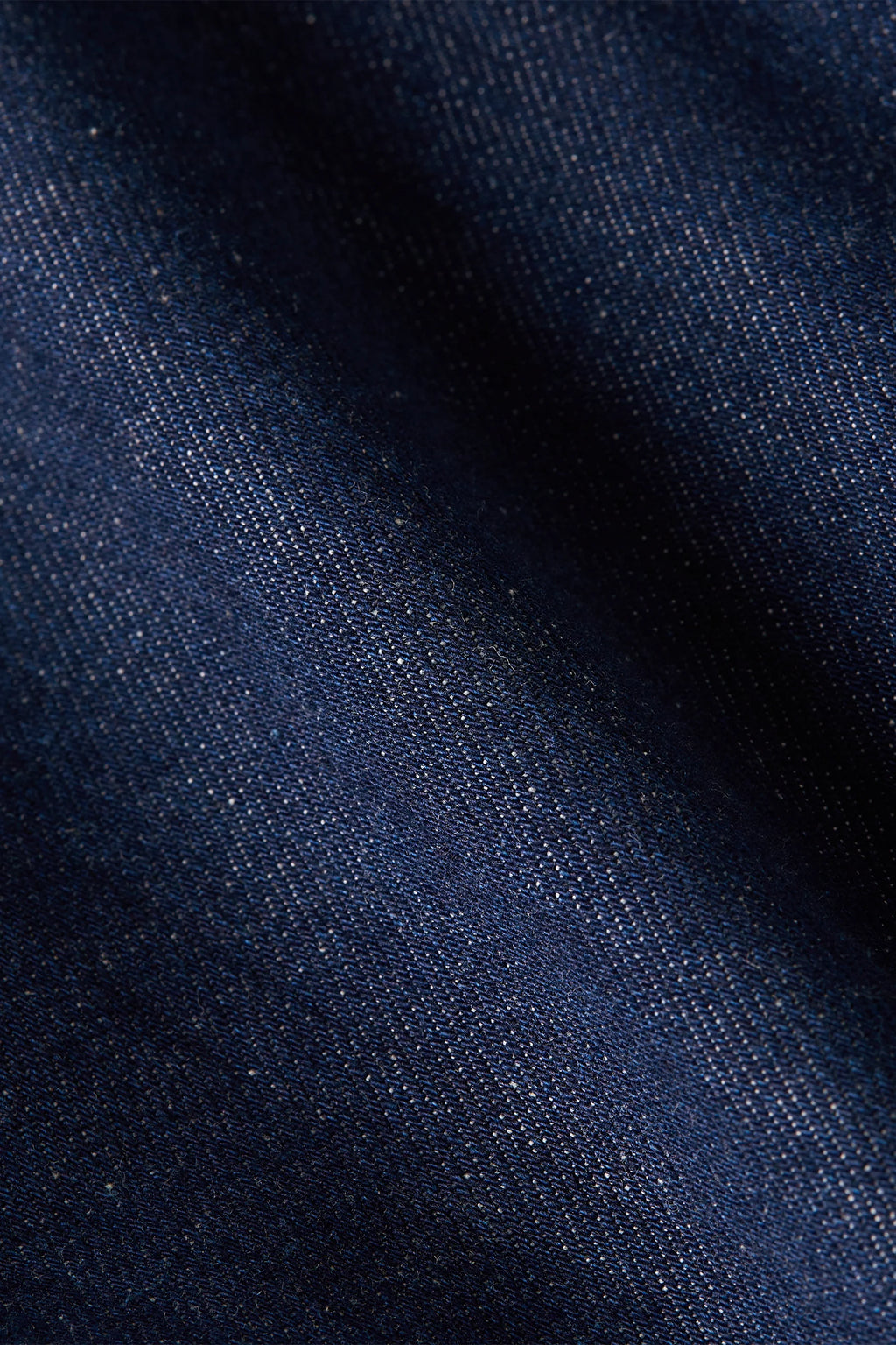 King Louie Jeans Hose "Tammy" blau