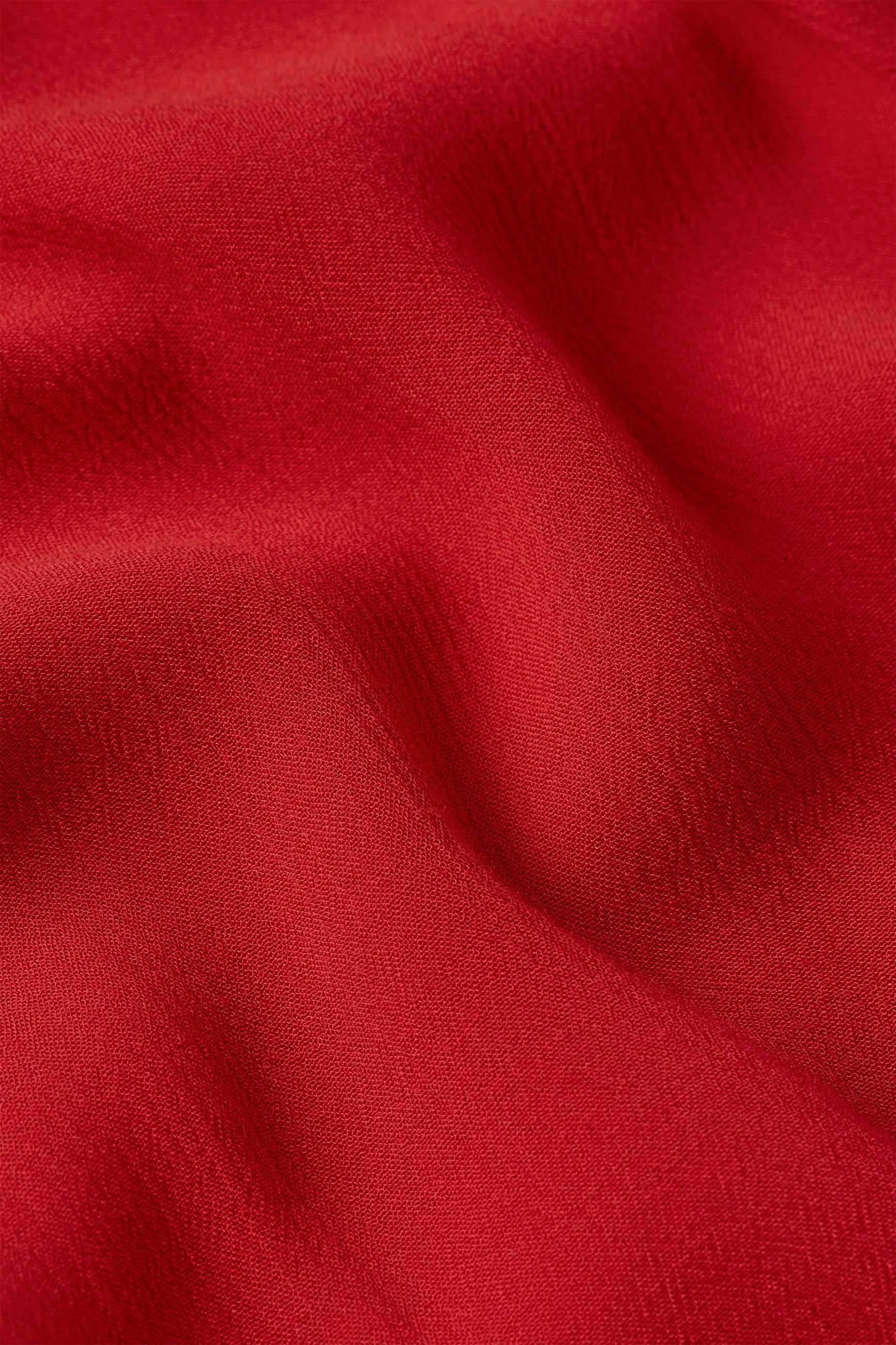 King Louie Bluse "Fee" rot