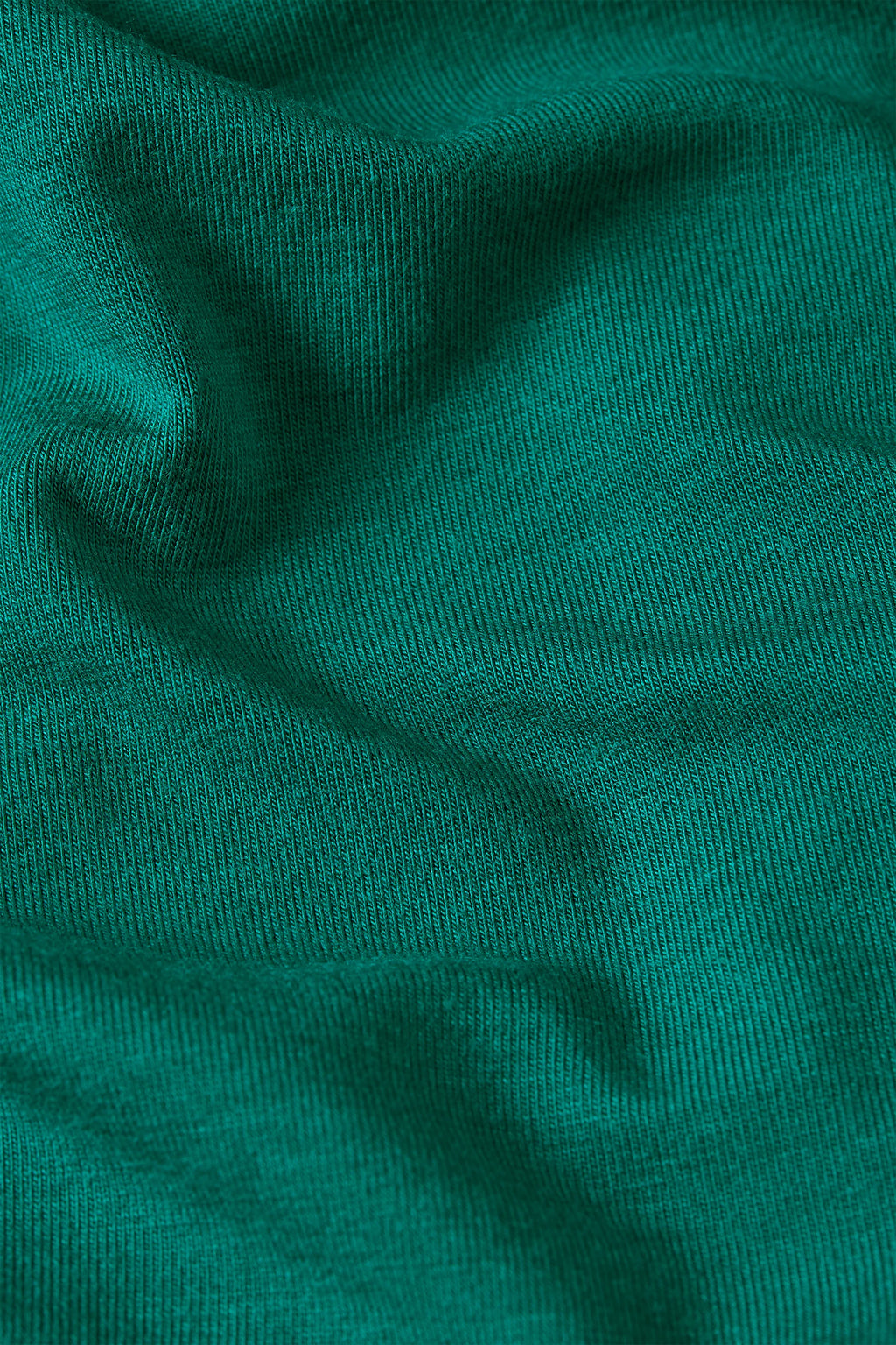 King Louie T-Shirt "Knot" grün