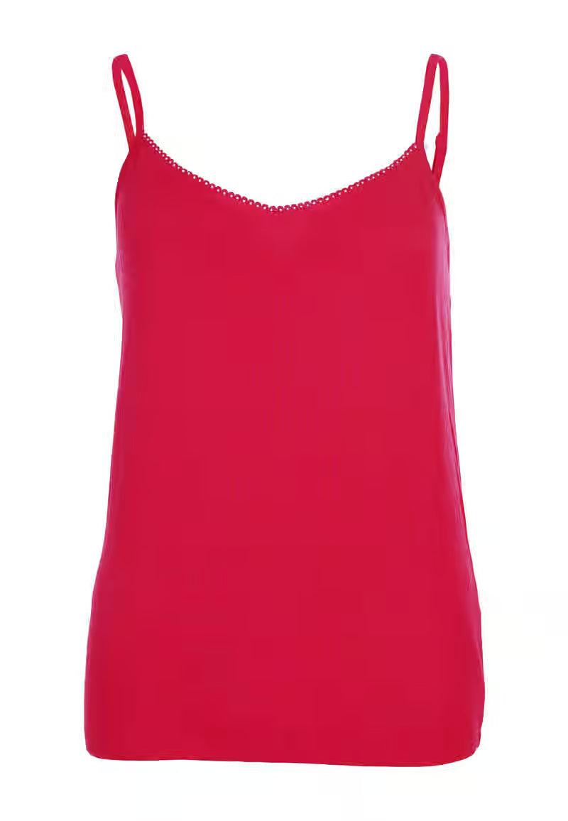 Sorgenfri "Riekira" rot
