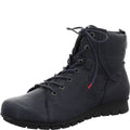 Think Stiefelette "Menscha" blau