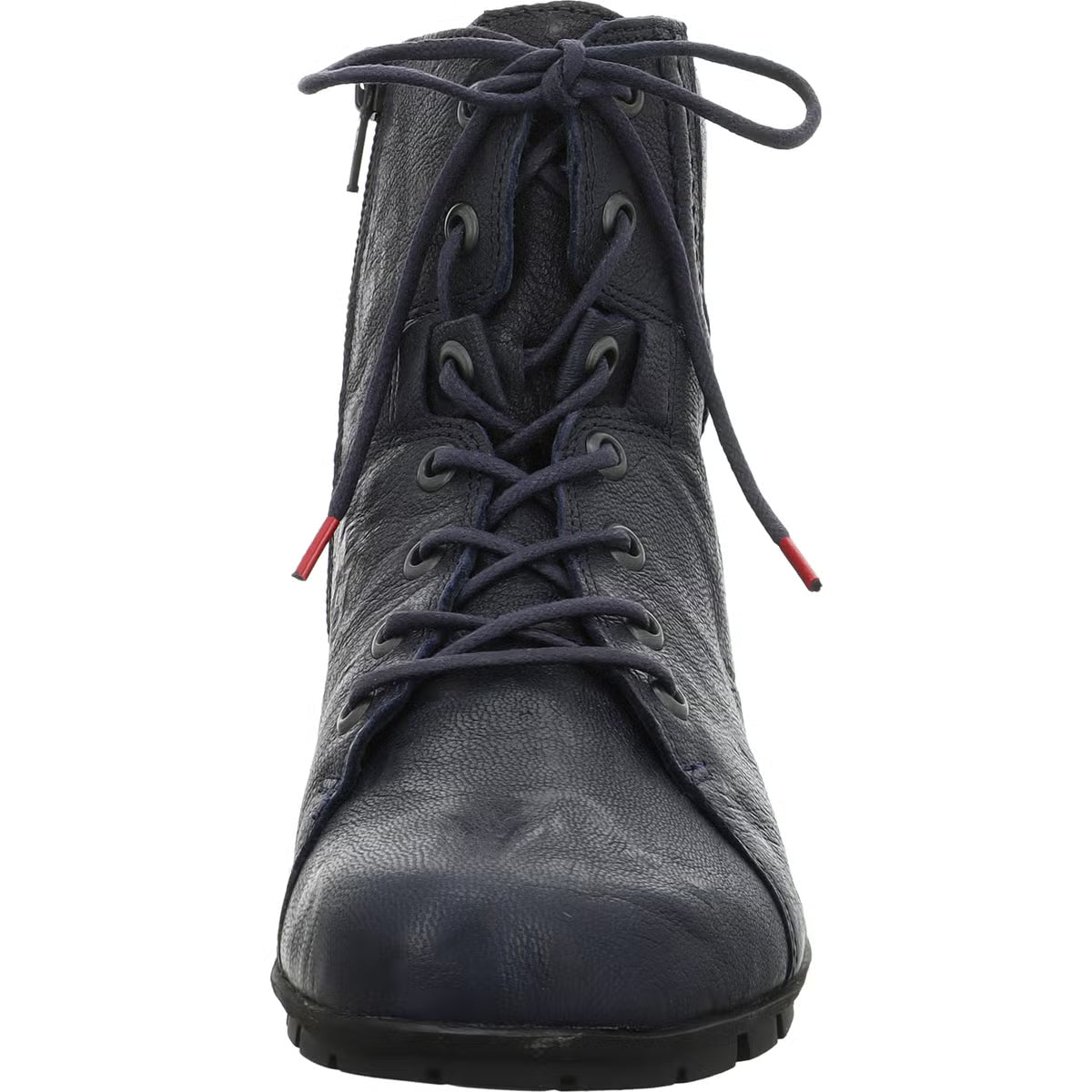 Think! Stiefelette "Menscha" blau