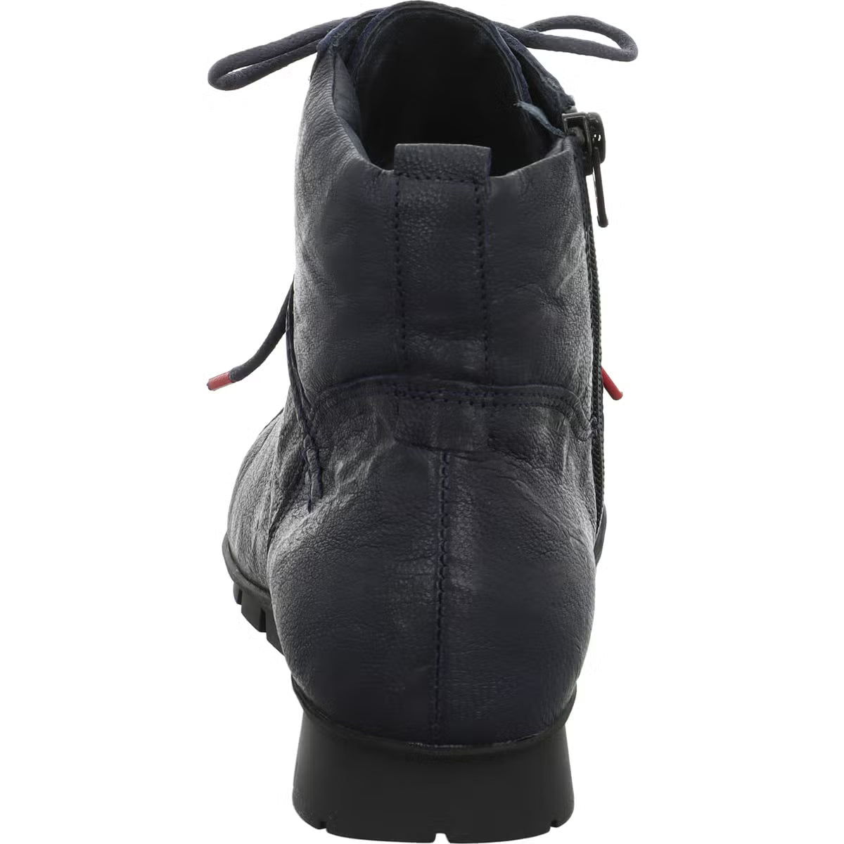 Think! Stiefelette "Menscha" blau