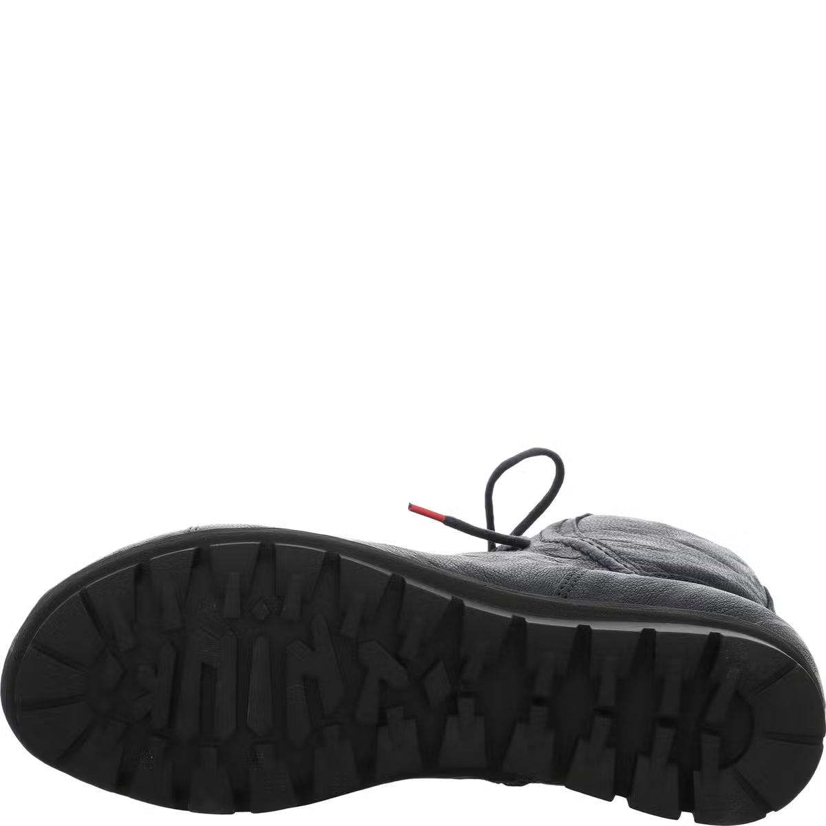 Think! Stiefelette "Menscha" blau