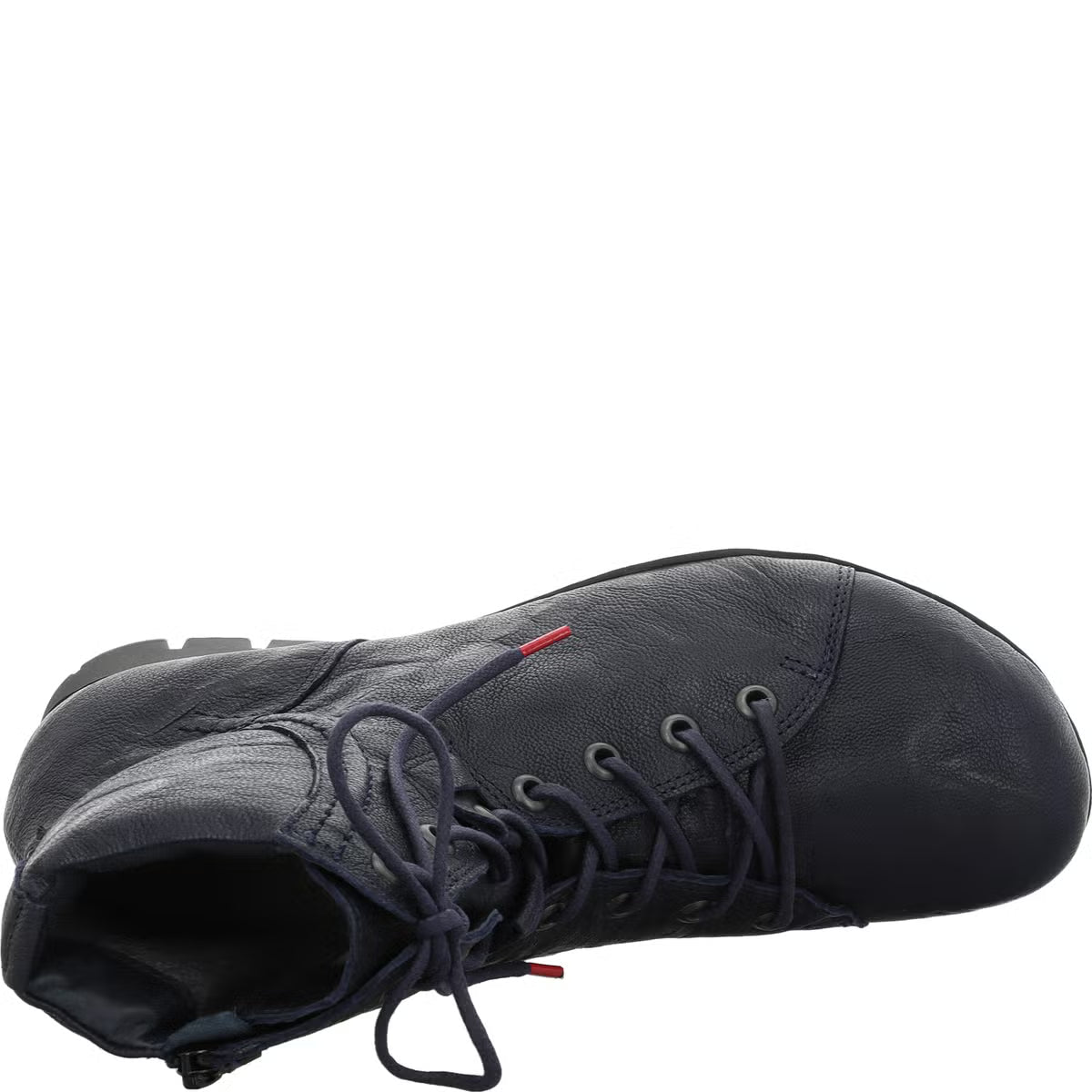 Think! Stiefelette "Menscha" blau