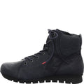Think! Stiefelette "Menscha" blau