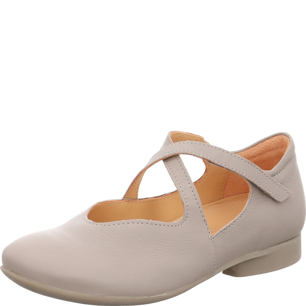 Think! Ballerina "Guad2" creme