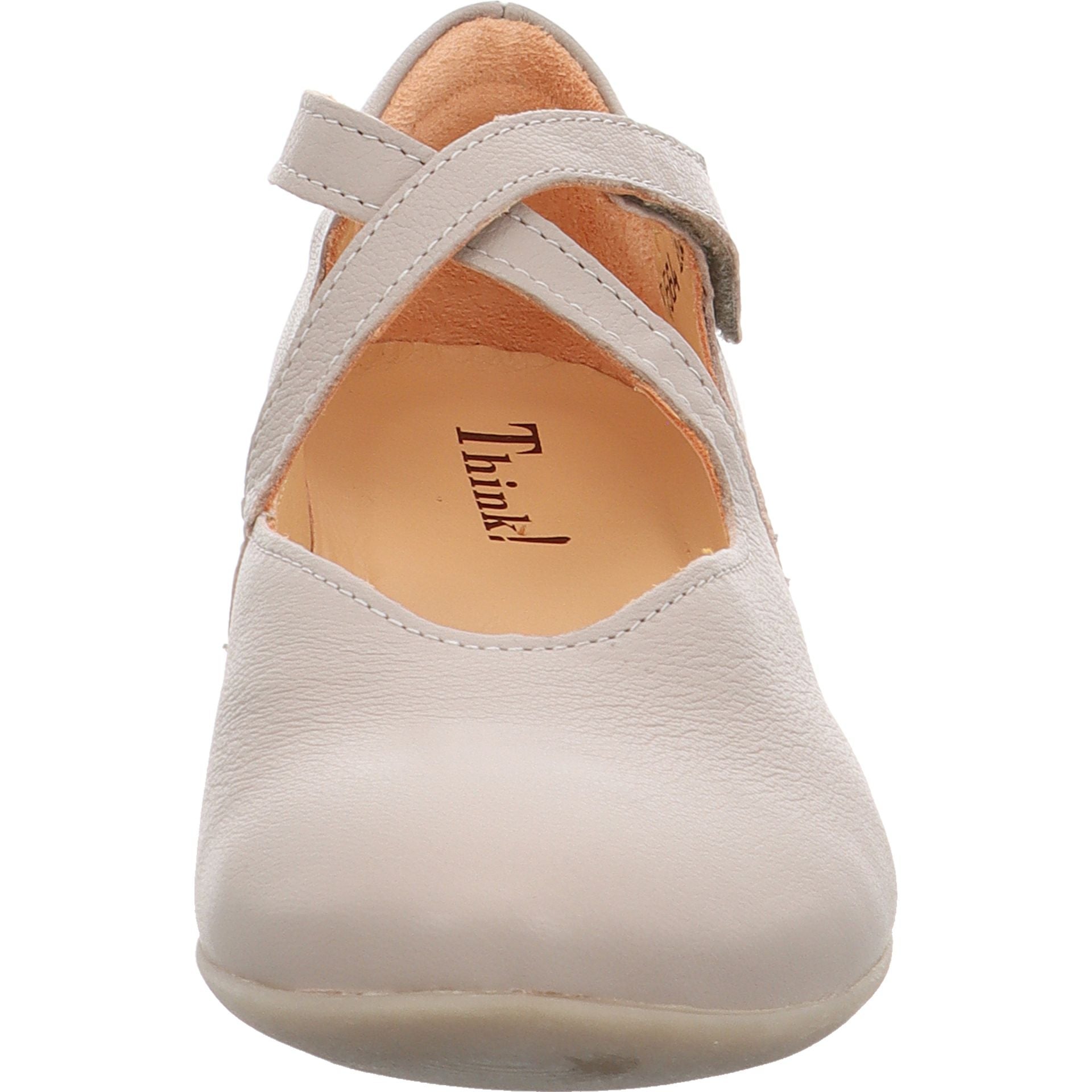 Think! Ballerina "Guad2" creme