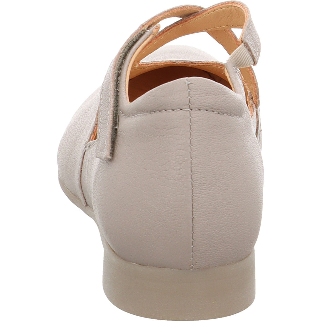 Think! Ballerina "Guad2" creme
