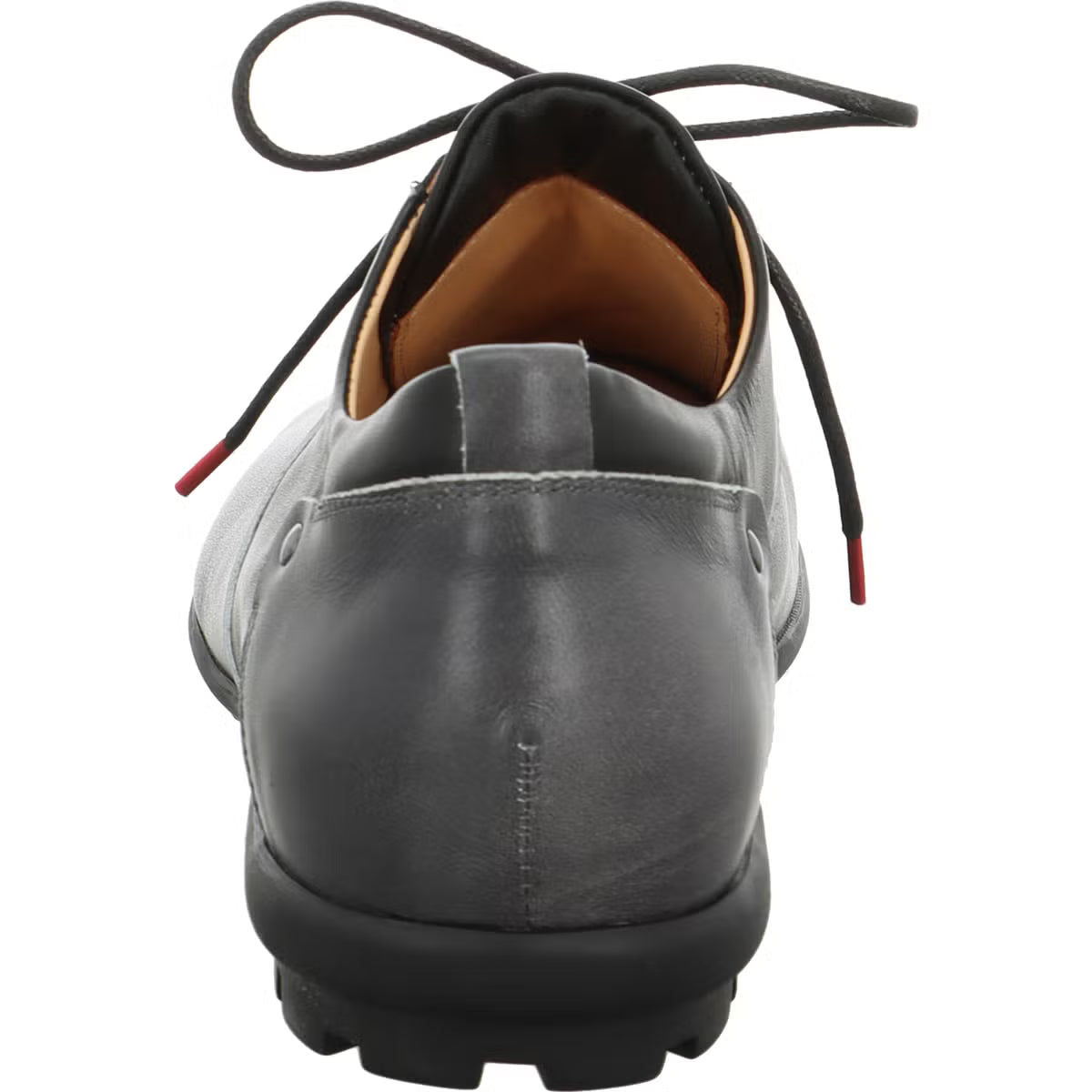 Think! Schuh "Kong" schwarz/ grau