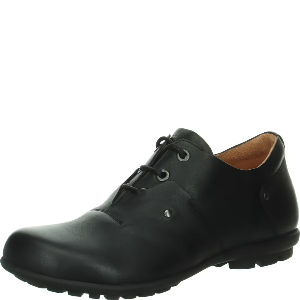 Think! Schuh "Kong" schwarz