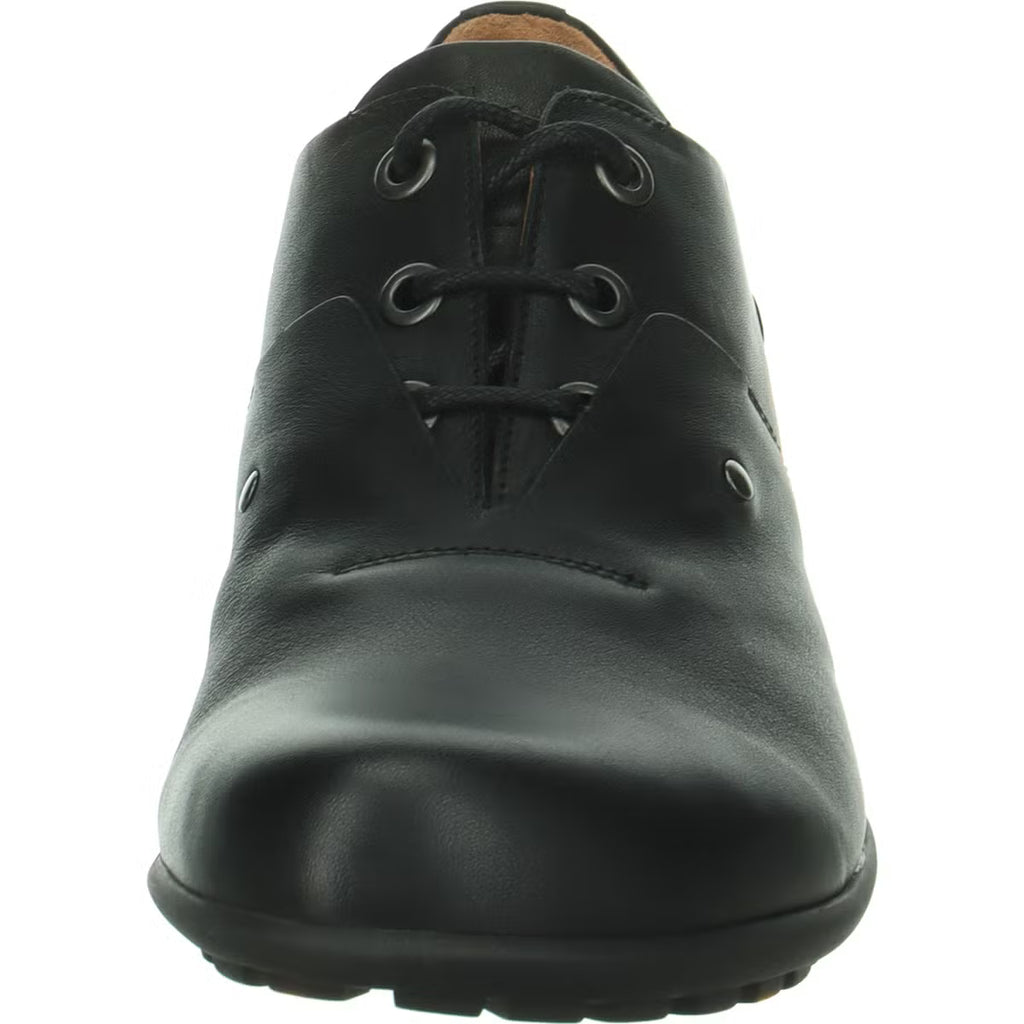 Think! Schuh "Kong" schwarz