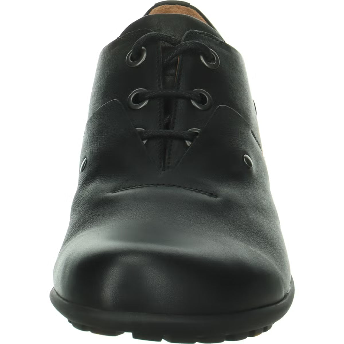 Think! Schuh "Kong" schwarz