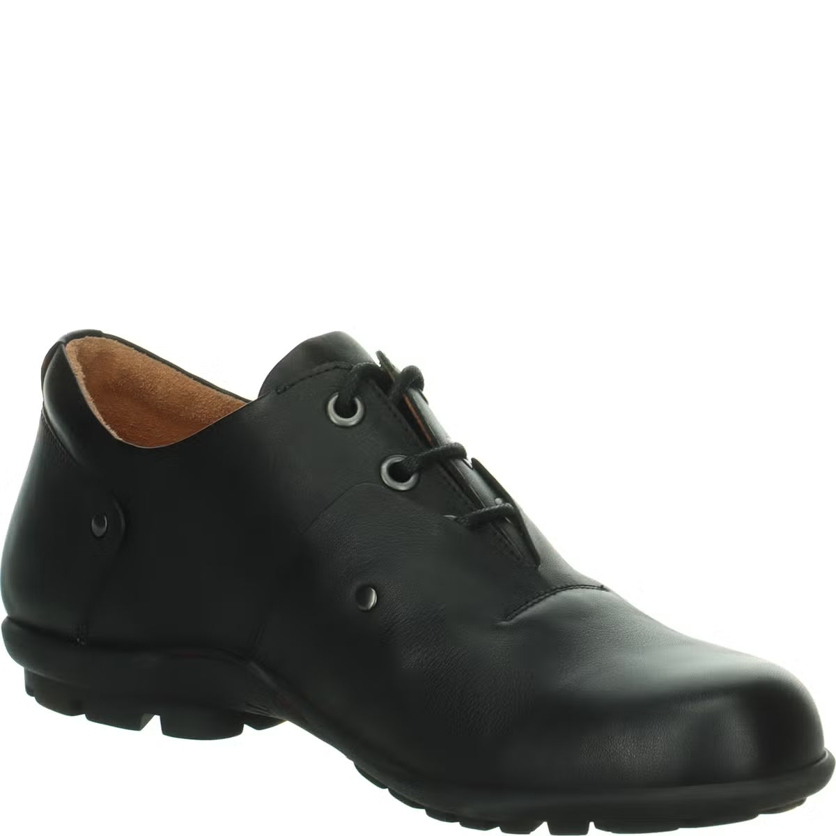 Think! Schuh "Kong" schwarz