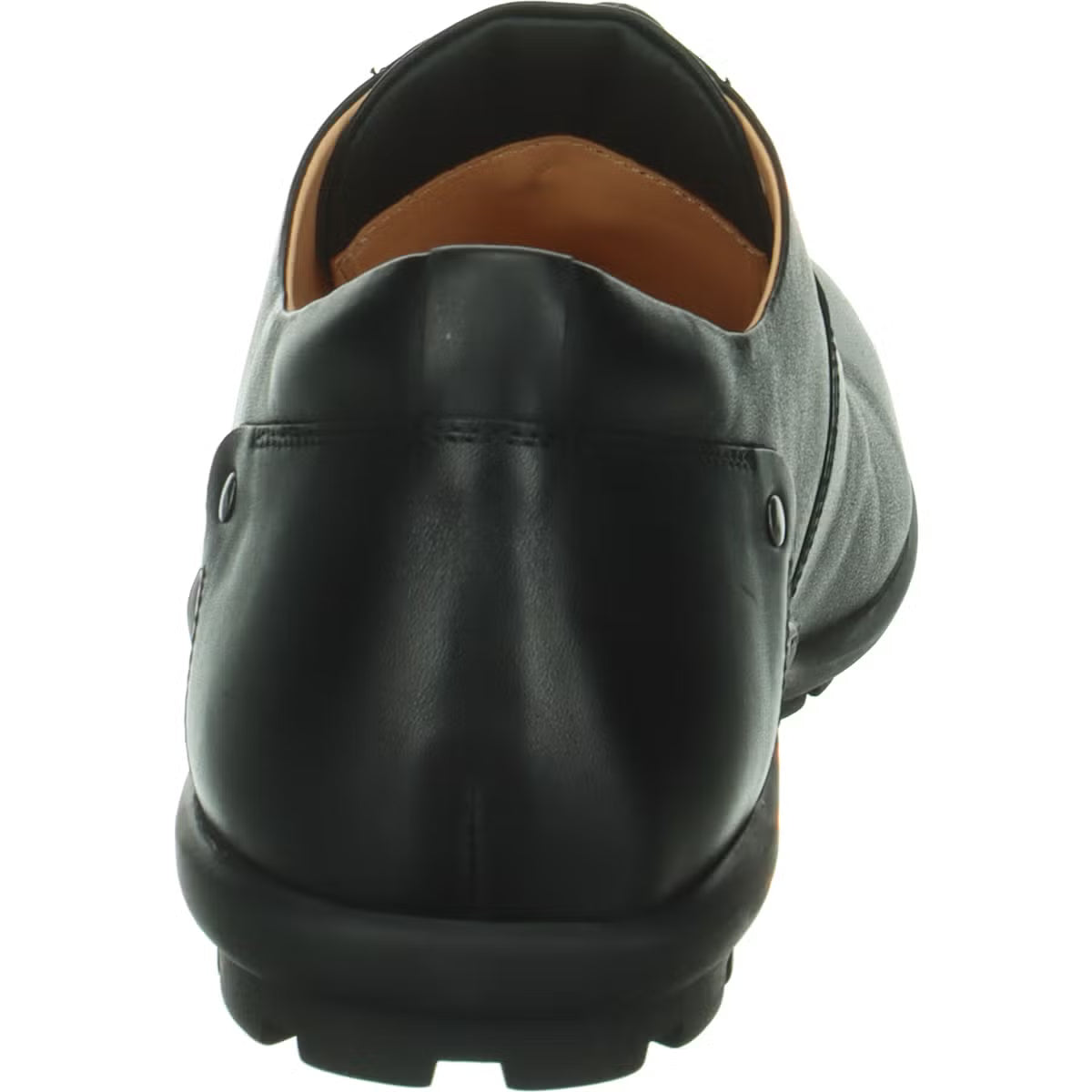 Think! Schuh "Kong" schwarz