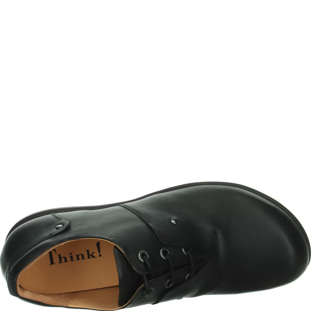 Think! Schuh "Kong" schwarz