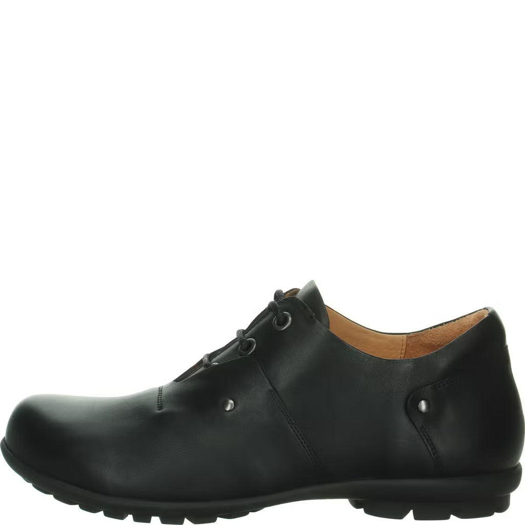Think! Schuh "Kong" schwarz