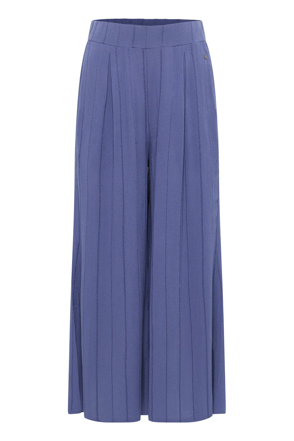 Tranquillo Hose "Paulaa" blau