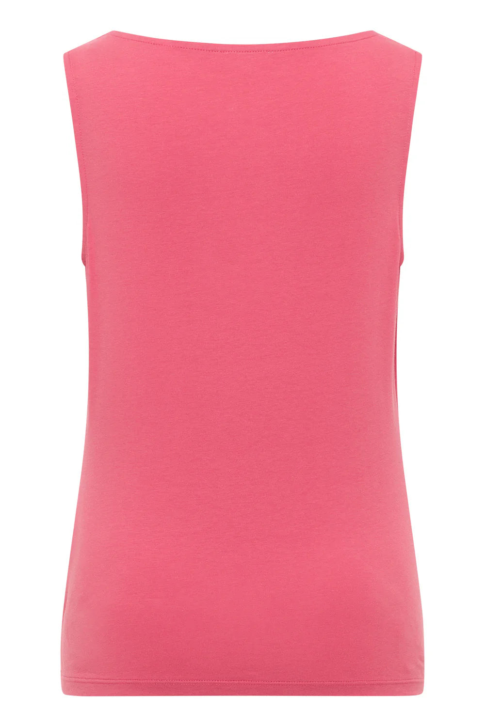 Tranquillo T-Shirt "Peeggy" rosa/pink