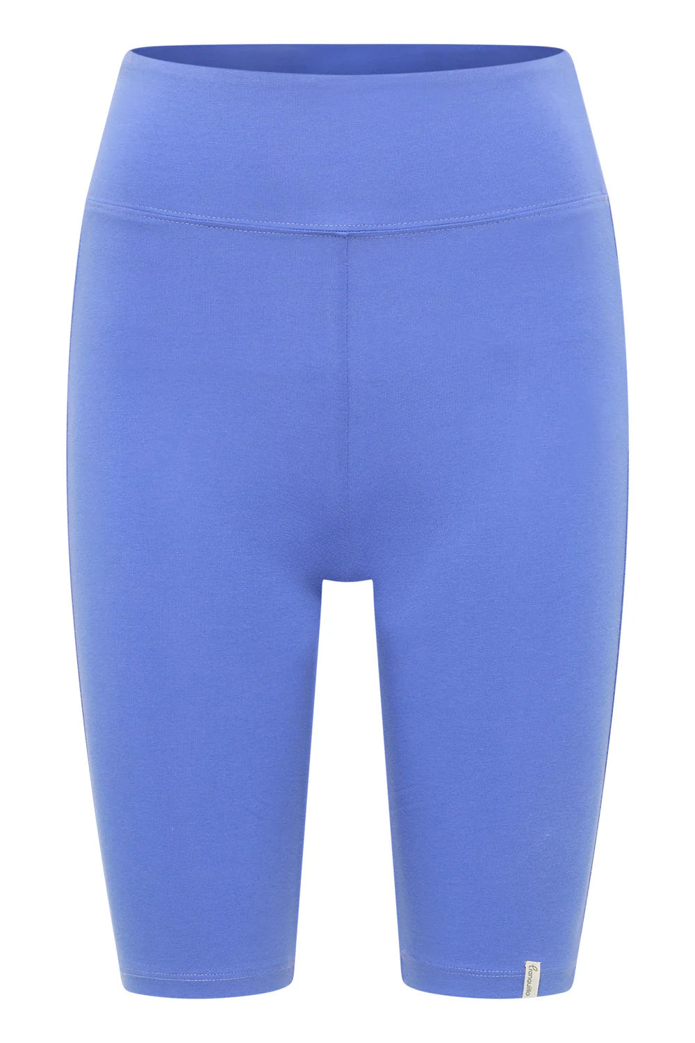 Tranquillo Leggins/ Shorts "Noraa" blau
