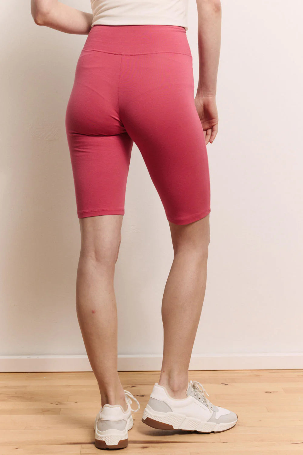 Tranquillo Leggins/ Shorts "Noraa" pink