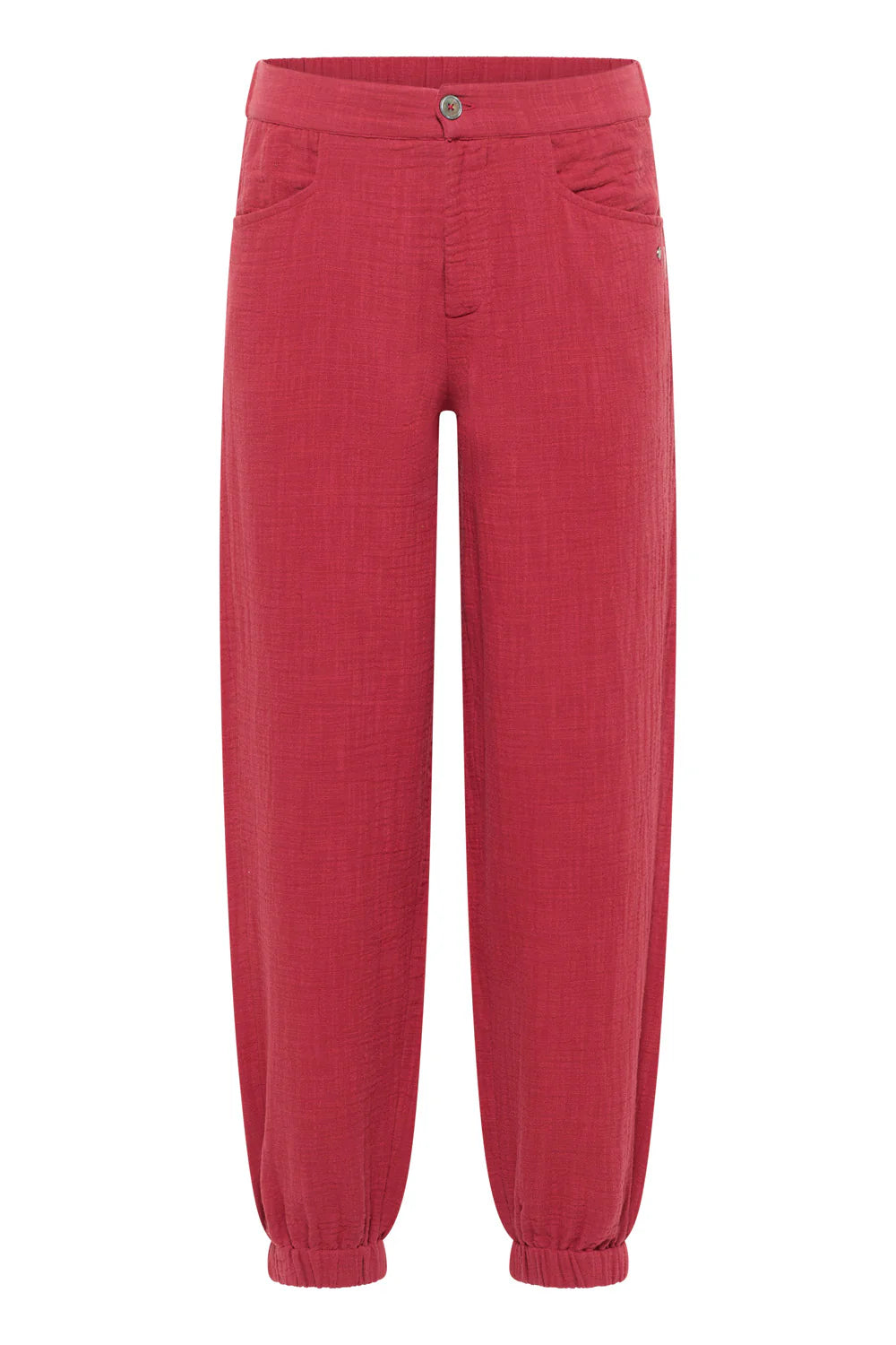 Tranquillo Hose "Aidaa" rot