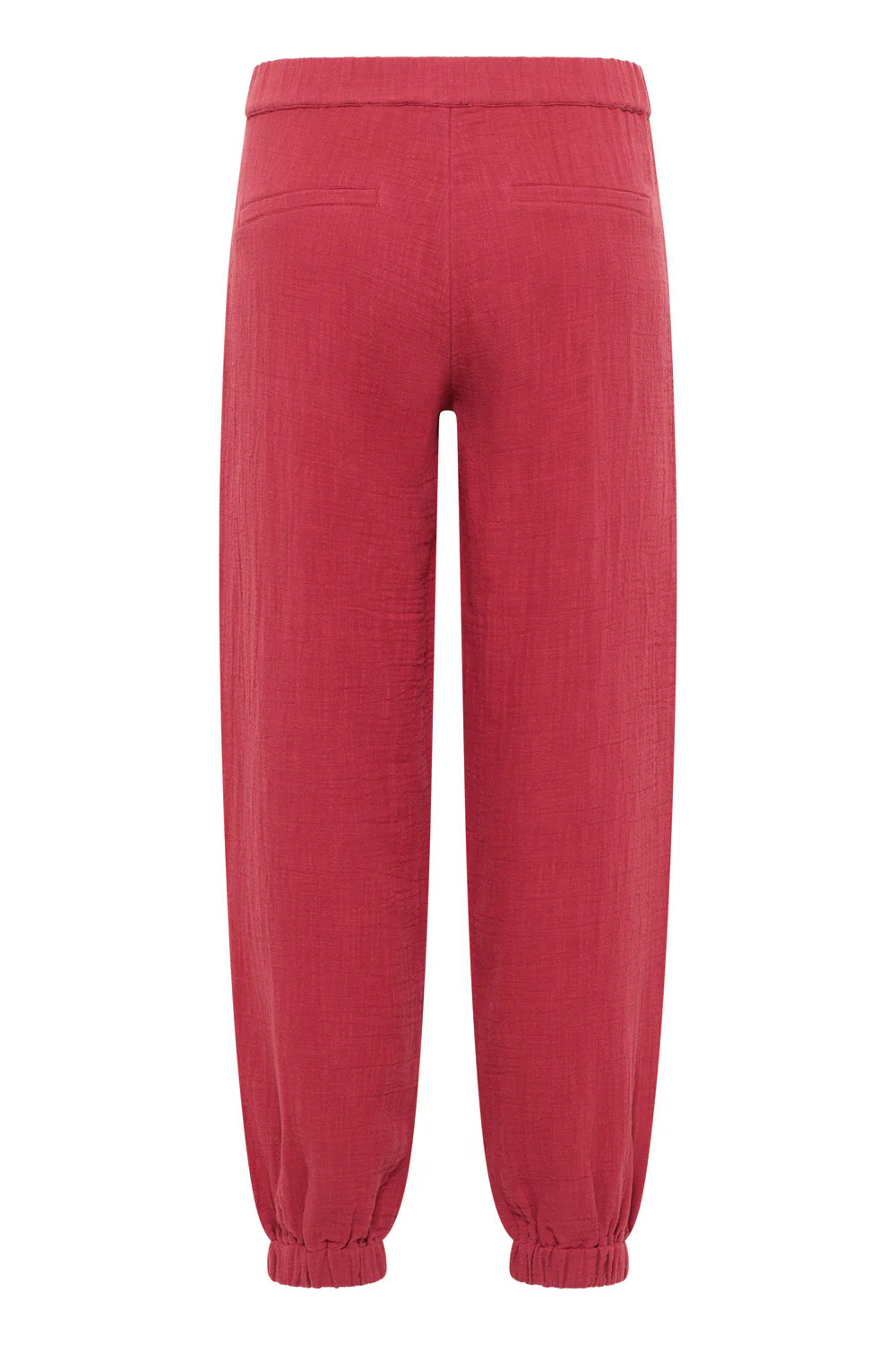 Tranquillo Hose "Aidaa" rot