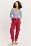 Tranquillo Hose "Aidaa" rot