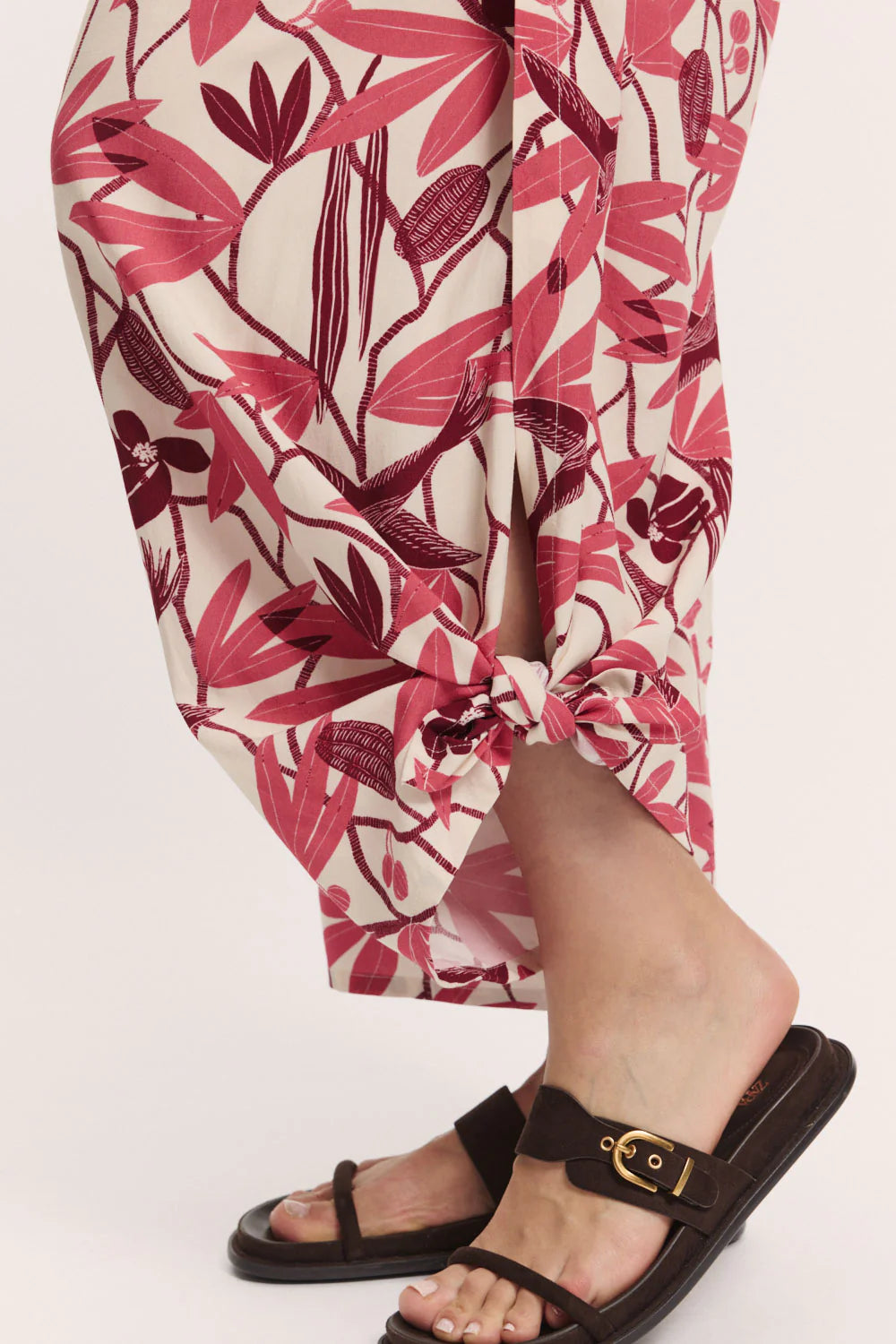 Tranquillo Hose "Vickyy" rosa