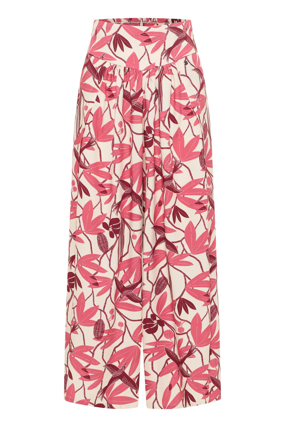 Tranquillo Hose "Vickyy" rosa