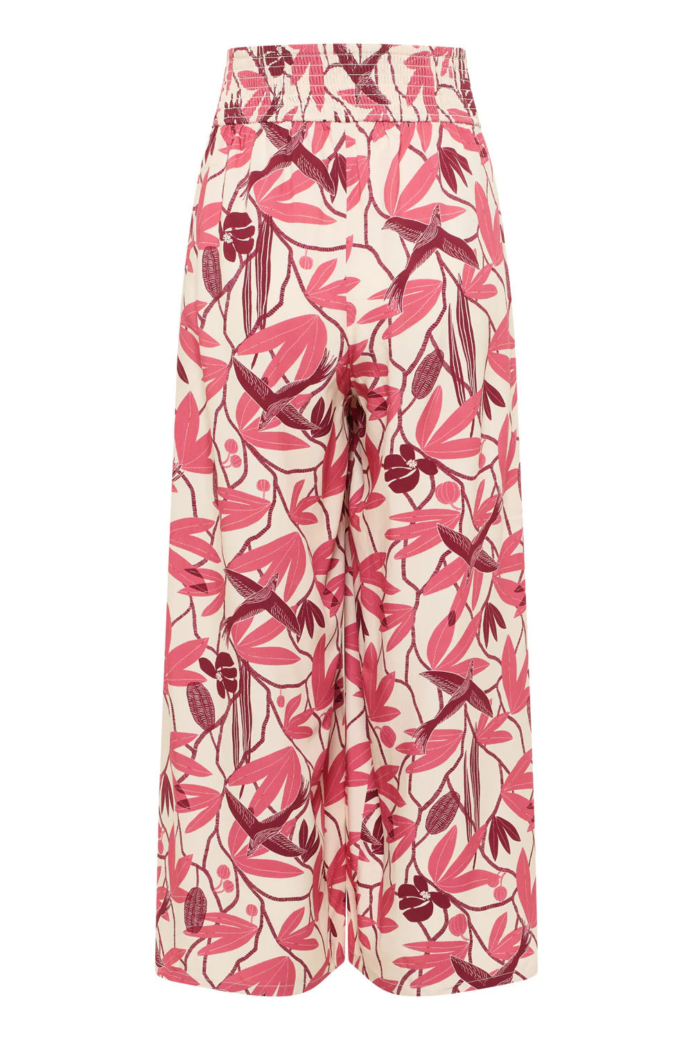 Tranquillo Hose "Vickyy" rosa