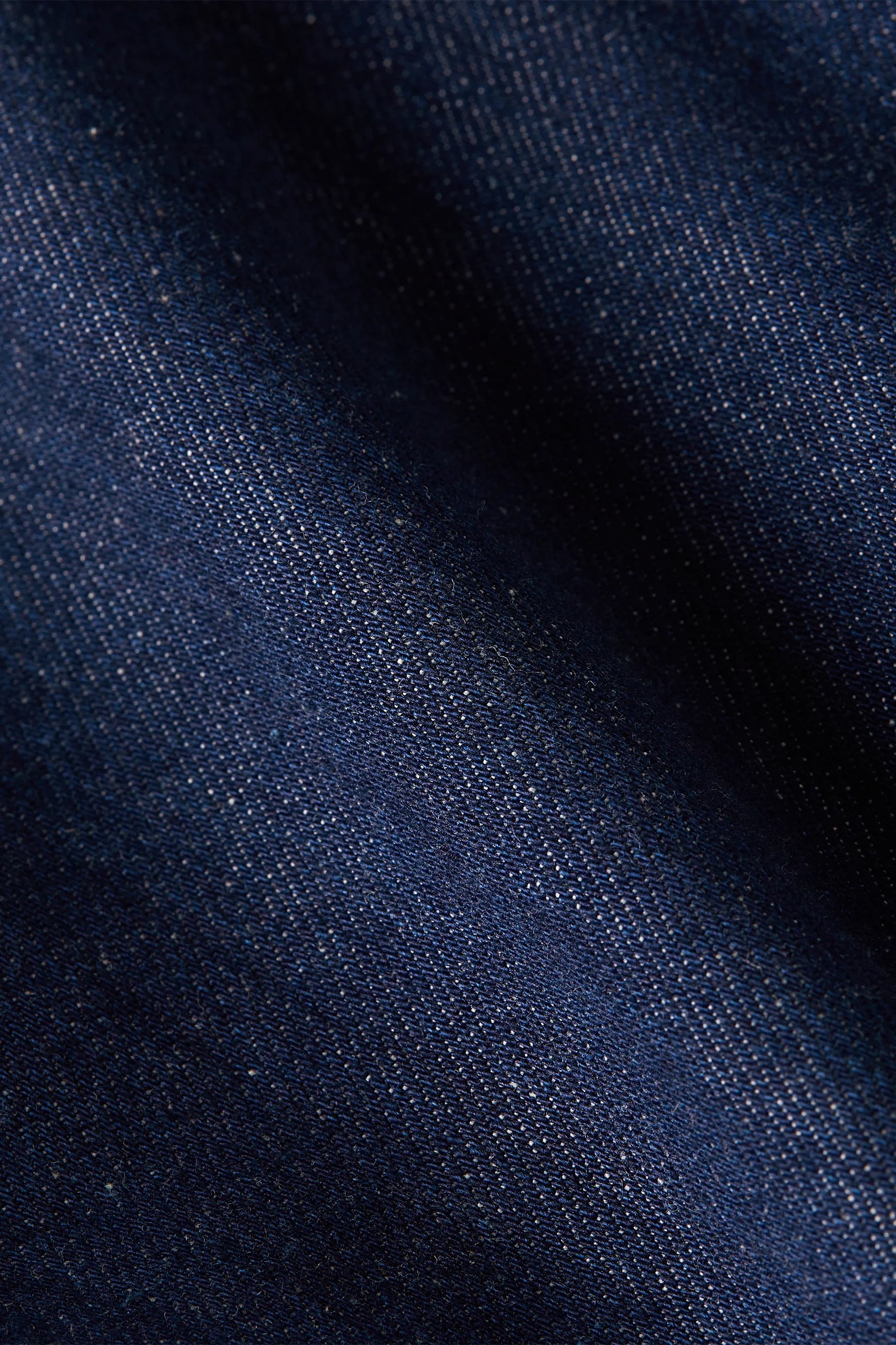 King Louie Weste "Gilet" blau