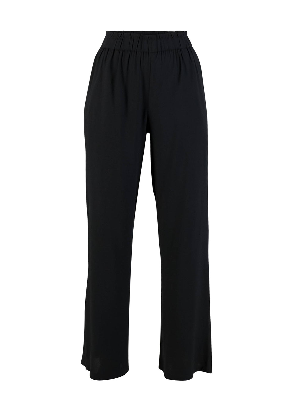 Blutsgeschwister Hose "Power walker" schwarz