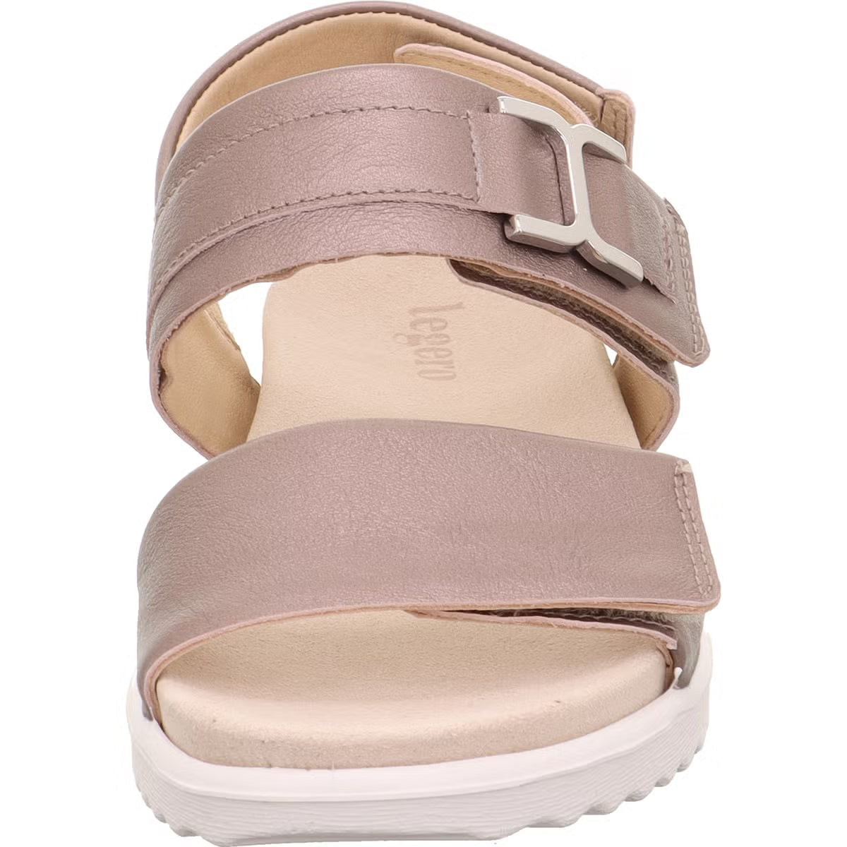 Legero Sandale "Move" rosé