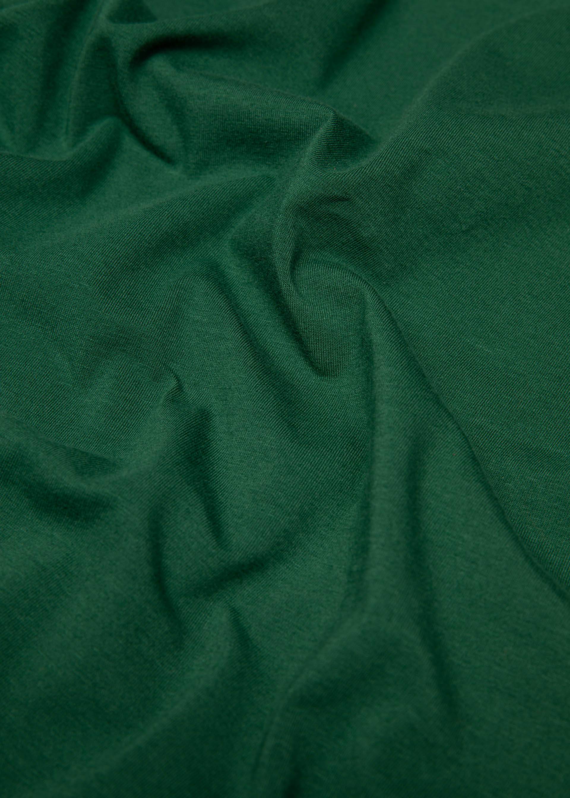 Blutsgeschwister Shirt "Gracious Gretchen" grün