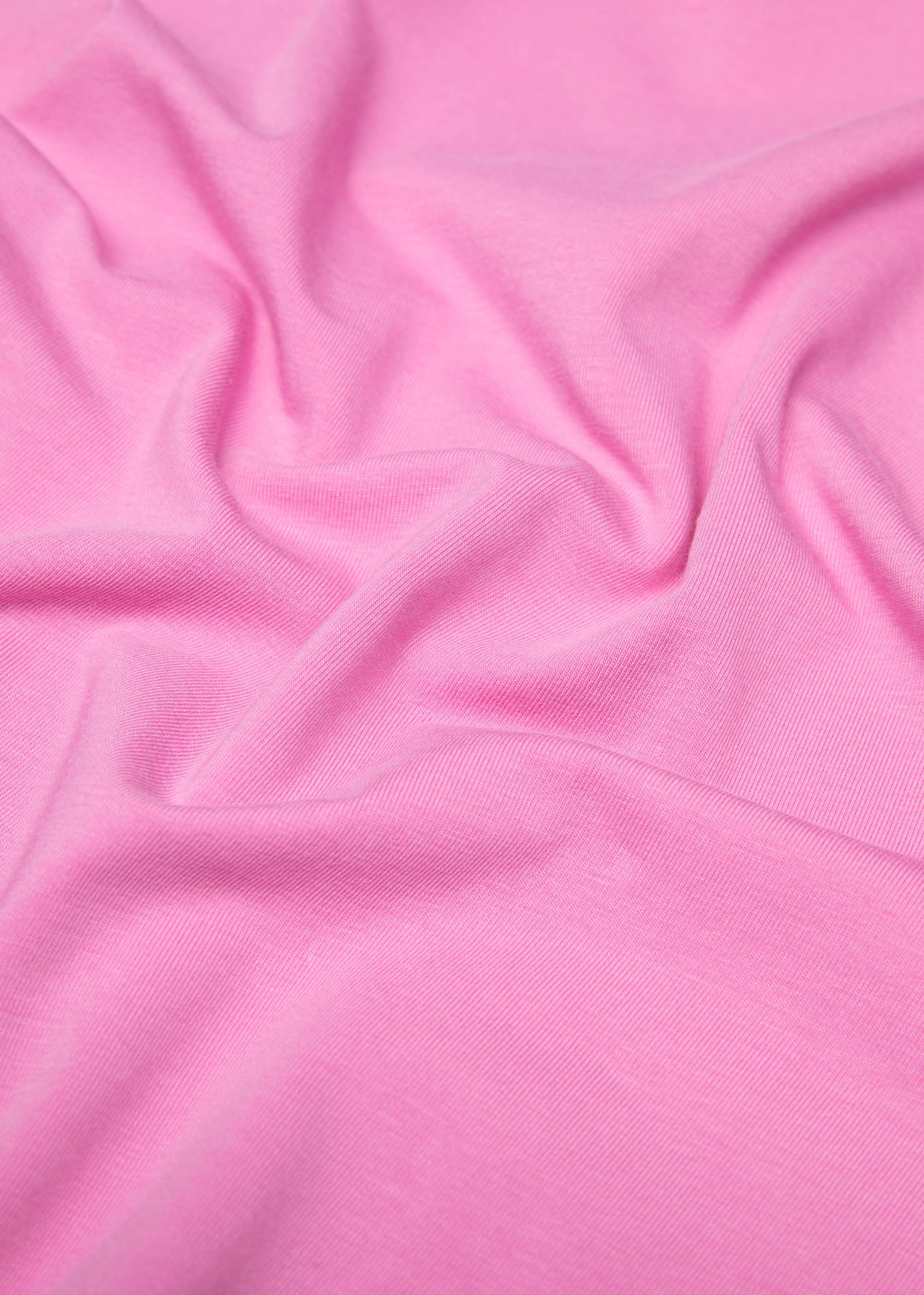 Blutsgeschwister T-Shirt "Balconnet Féminin" rosa