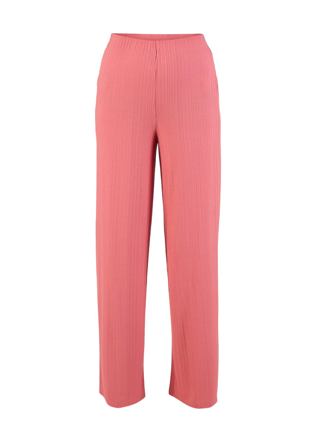 Blutsgeschwister Hose "Lou" rosè