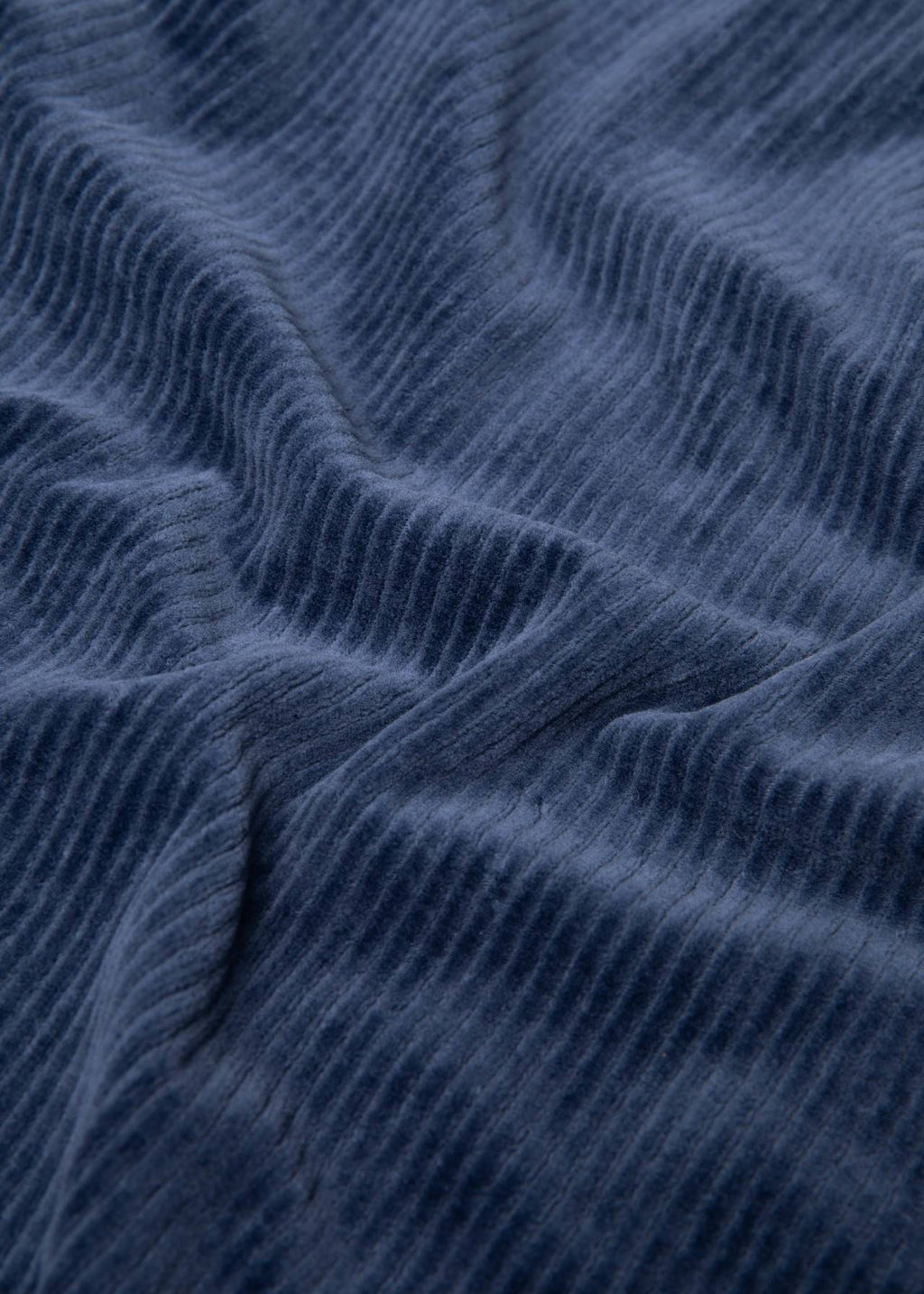 Blutsgeschwister Hose "Jolly Marleen long" blau