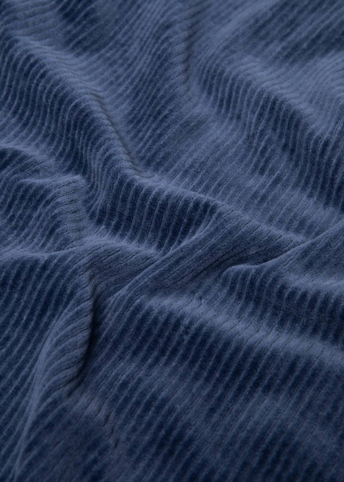 Blutsgeschwister Hose "Jolly Marleen long" blau