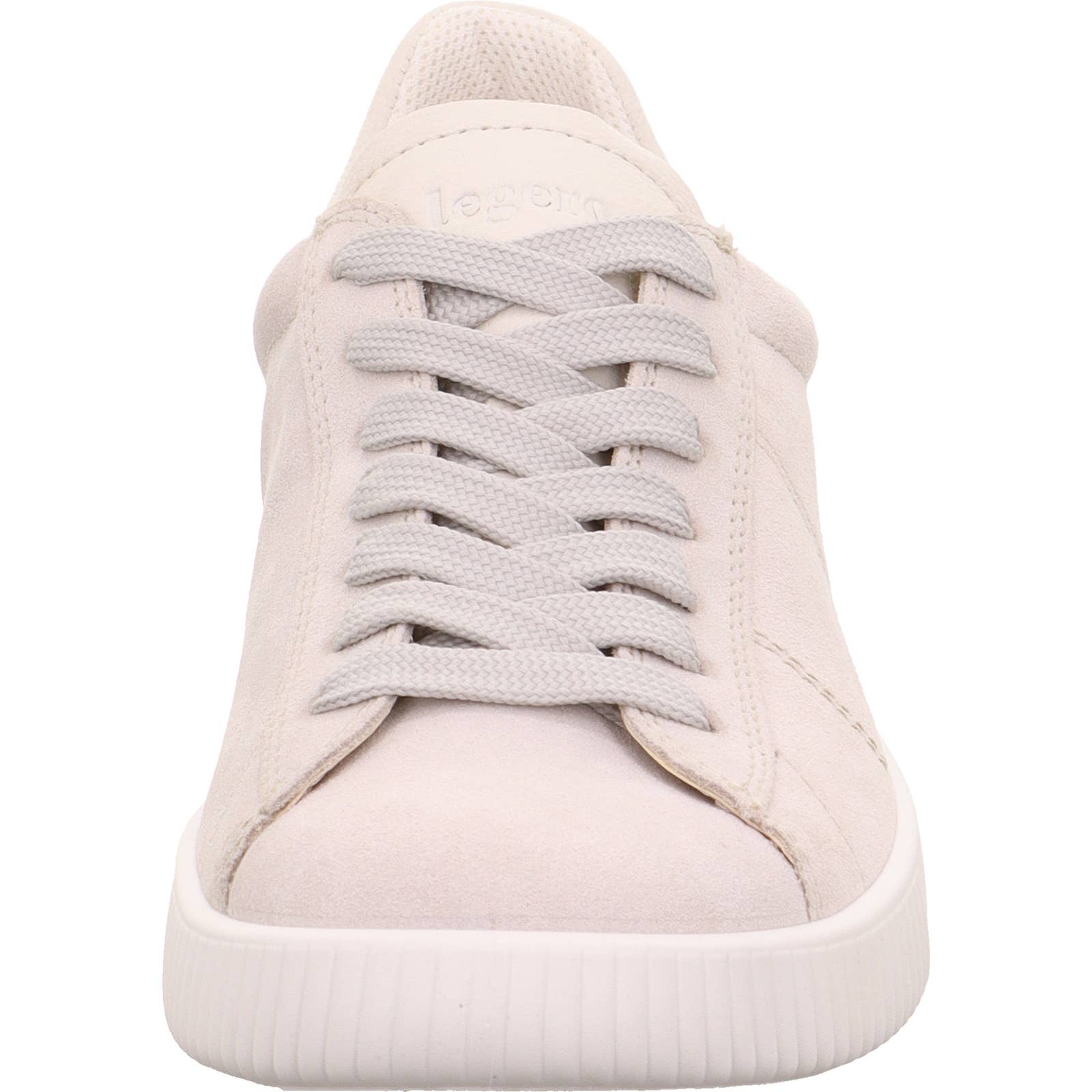 Legero Sneaker "Silence" taupe