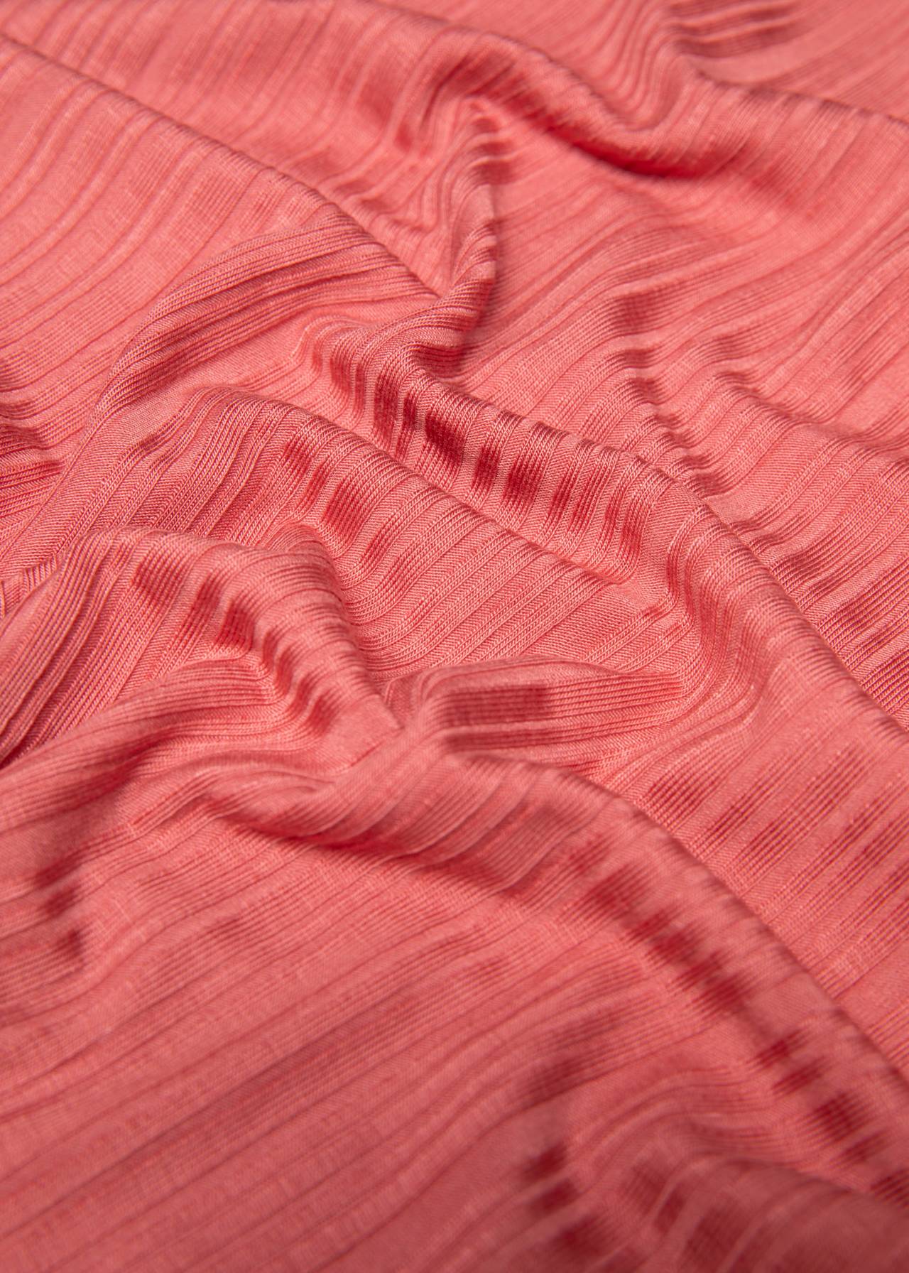 Blutsgeschwister Hose "Lou" rosè